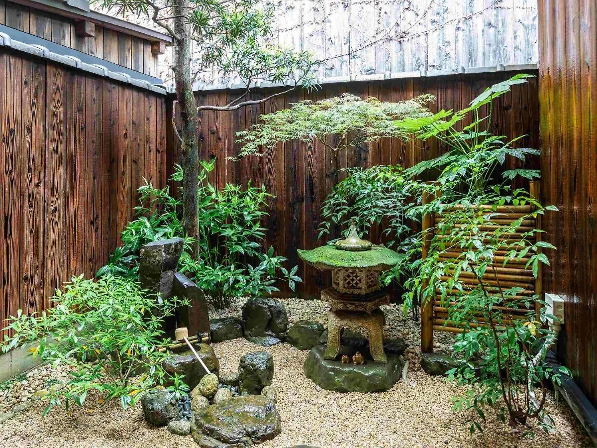 Holiday home Kyoisuke Mukadeyacho Villa Kyoto