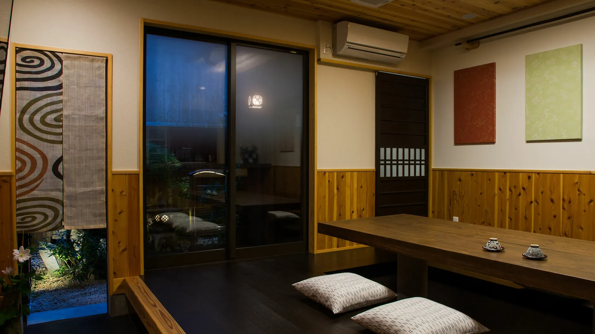 Kyoisuke Mukadeyacho Villa Kyoto Holiday home