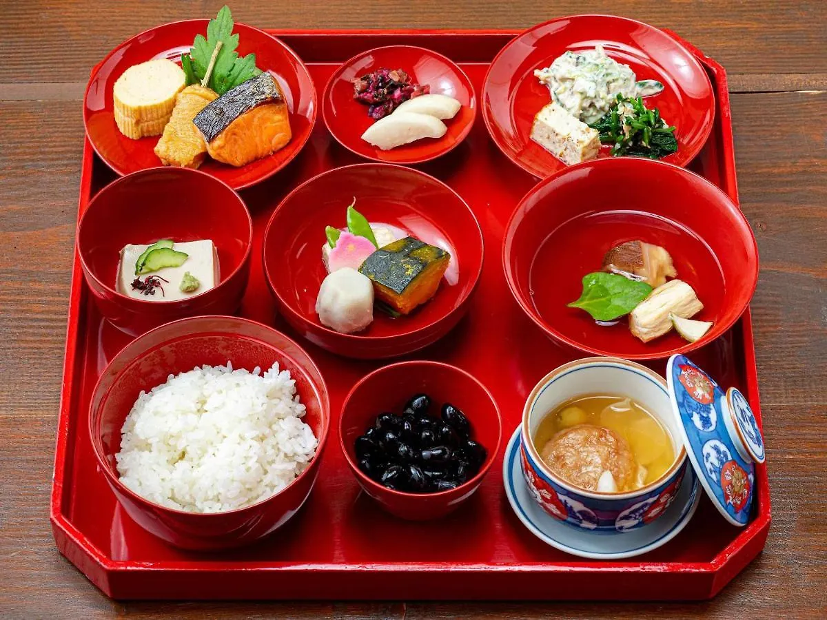 Kyoisuke Mukadeyacho Villa Kyoto